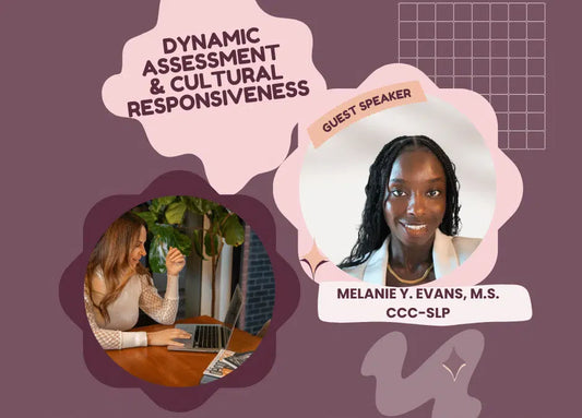 Évaluation Dynamique en Orthophonie: Réactivité Culturelle et Stratégies