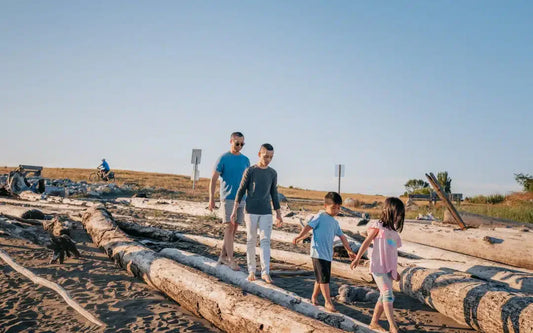 Conseils d’été aux familles bilingues