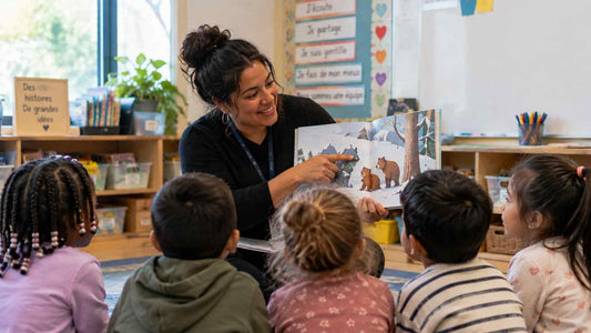 Élève plurilingue en difficulté : que vérifier avant de référer en orthophonie?