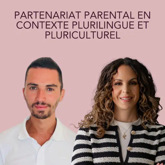 Partenariat parental en contexte plurilingue et pluriculturel
