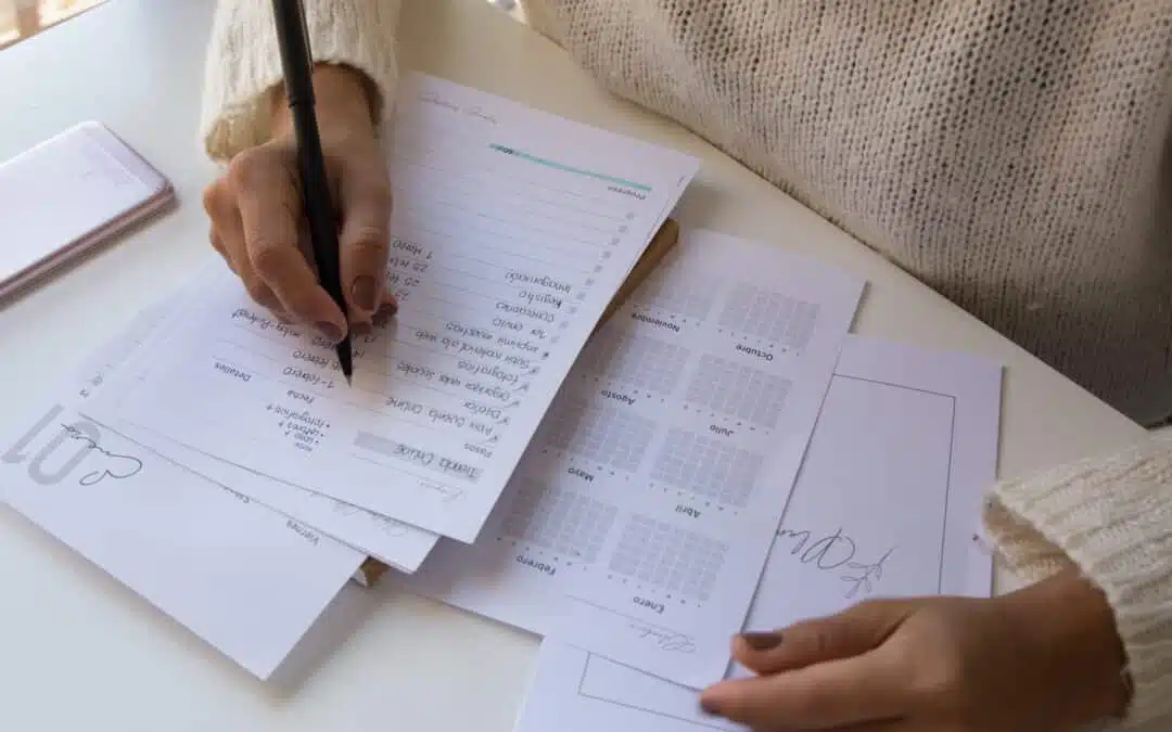 Rentrée scolaire – Conseils pour les orthophonistes