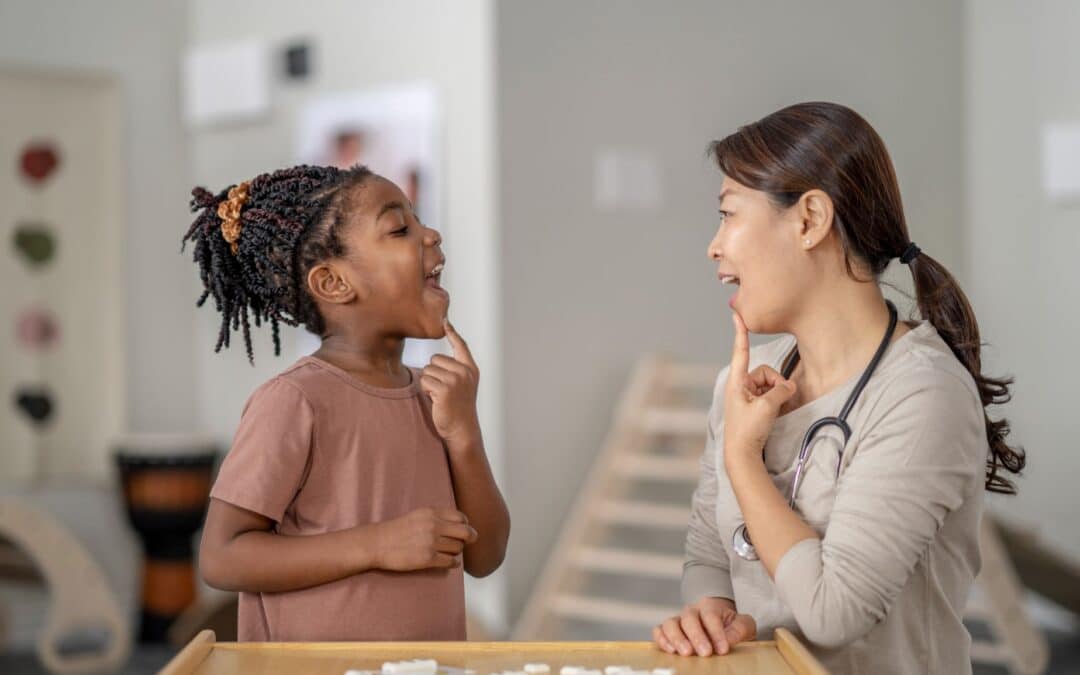 Trouble développemental du langage et bilinguisme – les signaux d’alarme