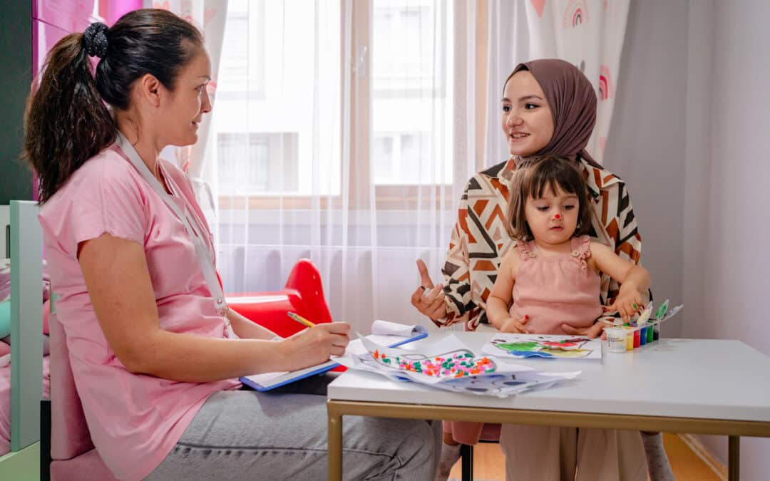 L’entrevue motivationnelle en accompagnement parental