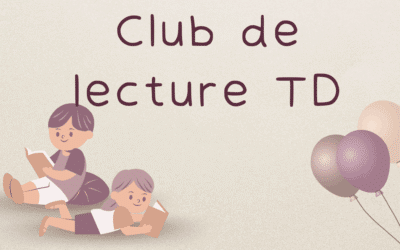 albums jeunesse diversité langage Club TD 2025